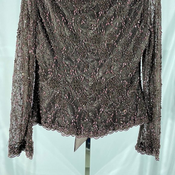 Jacket - Ensembles - Picture 4 of 8